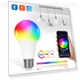 Smart Bluetooth LED Bulb with Remote Control — LED, OFFICE-MALL