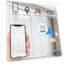 Smart Curtain Switch Mini Module — Smart Home Hubs & Controllers, HOME-Auto-001