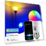Smart LED Bulb RGB — LED, Refreshing Home