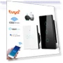 Smart Light Switch WiFi Touch Sensor — Dimmer Switches, HOME-Auto-001