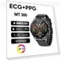 Smart Watch Health ECG+PPG Blood Body Components Monitor — Smartwatches, Lucky Start