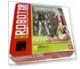 Spirit Nirvash Robot — Miniature Rides & Collectibles, DOKI DOKI MARKET