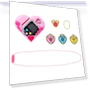 Transformation Preheart DX HUGtto! Touch Phone — Gadget Essentials, Bandai
