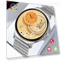 Ultra-thin 7.9 mm Smart Watch for Women — Smartwatches, SACOSDING
