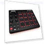 USB MIDI Controller — MIDI Control Devices, Akai Professional