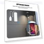 Water Leak Detector with Buzzer — Water Leak Detection Systems, HOME-Auto-001