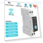 Wifi Smart Circuit Breaker Switch — Smart Home Modules, AINYSZIN Automotive Parts