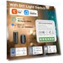 WiFi Smart Switch — Smart Home Modules, HOME-Auto-001