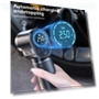 Wireless Car Air Compressor — Tire Inflation Solutions, A Auto Parts Mall