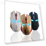 Wireless Gaming Mouse — Mouse Pads, Bellatrix