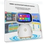 AI Educational Robot for Kids — Interactive Learning Devices, Gaming Bay