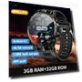 Android Smartwatch — Smartwatches, Super Featured