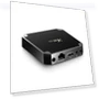 Android TV Box — Ultra HD Media Players, Honor Electronics