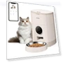 Automatic Pet Feeder — Automatic Feeders, Wansview