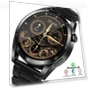 Bluetooth Call Smart Watch — Smartwatches, Tiktop2