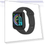 Bluetooth Smart Watch with Heart Rate Monitor — Smartwatches, minmin005