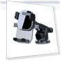 Car Phone Holder with Gravity Suction Cup — Dashboard Installation Kits, AI Supermarket