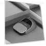 Cheerdots 2 Wireless Touchpad — Presentation Remotes, Super Featured