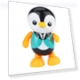 Dancing Robot Animal Toy — Interactive Animal Companions, Neoglint