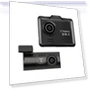 Drive Recorder with Front and Rear Cameras — Dashboard Cameras, SAMURAI STYLE