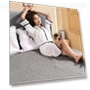 Electric Blanket with Dual Control — Electric Blankets, WTEMPO