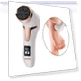 Electric Vacuum Adsorption Callus Removal Device — Callus Trimmers, Handy Hobbies