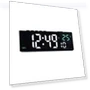 Electronic LED Alarm Clock — Alarms & Clocks, Challenge