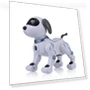 Electronic Pet Robot Dog — Interactive Animal Companions, LE NENG TOYS