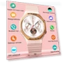 Fashion Bluetooth Smart Watch — Wearable Accessories, Tiktop2