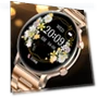 Fashionable Women's Smart Watch with Custom Dial — Smartwatches, Tiktop2