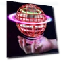 Flying Ball Gyro Toy — Flying Toys, hayatospeed
