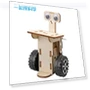 Food Delivery Robot — Educational, HobbyWorld