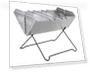Grill Stove, Fire Stand — Grill Stands, CAPTAIN STAG
