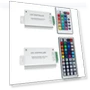 Infrared Remote Control LED Strip Dimmer Module — LED Strips
