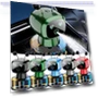 Intelligent Air Freshener Robot for Car — Car Air Fresheners