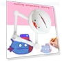 Interactive Educational Drawing Robot — Interactive Learning Devices, Vitality Figure