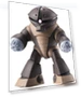 Mobile Suit Gundam Acguy Painted Movable Figure — Gaming Figures, TAMASHII NATIONS