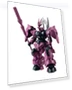 Mobile Suit Gundam The Witch from Mercury Special Machine Dilanza — Dolls & Figures, TAMASHII NATIONS