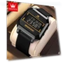 Multifunctional Smart Sports Electronic Watch — Smartwatches, OLEVS