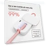 Portable UV Sterilizer for Electric Toothbrushes — Kids' Electric Toothbrushes, ElectroCN