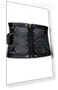 Powersuit Core Belt — Core & Ab Trainers, SIXPAD