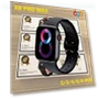 Pro Max Smart Watch — Smartwatches, Tiktop2