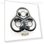 Razor Head Holder + Frame — Body Groomers, prewave