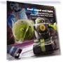Remote Control Robot Toy for Kids — Interactive Figures & Robots, Toy