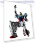 Robot Spirit Gundam Next Future Pavilion Side MS RX-78F00E Gundam Figure — Gaming Figures, TAMASHII NATIONS