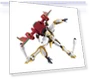 Robot Spirits Code Geass Lancelot Air Cavalry Figure — Heroic Collectibles, TAMASHII NATIONS