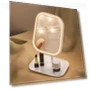 Rotating LED Vanity Mirror — Handheld, Dajiazhenji