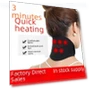 Self-Heating Neck Protector — Thermal Therapy Solutions, AI Supermarket