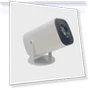 Smart 4K Wireless Home Theater Projector — Home Theater Projectors, StrideBox