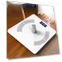 Smart Body Scale — Baby Scales, DC-HOME Textile